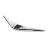 Honda Goldwing GL1800 ABS Front Fender Tip Trim Chrome (2018-2023)