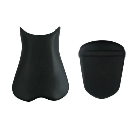 Suzuki GSXR 600 750 Front Rear Seat Covers (2006-2007)