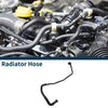 BMW 7 Series G11 G12 750 (2015-2022) Coolant Pipe Radiator Hose