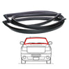 Mitsubishi Triton L020 Dodge Ram 50 L200 Express Front Windshield Weatherstrip