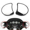 Harley Electra Glide FLHTK FLHT FLHTCU Fairing Mount Side Rear Mirrors (96-13)