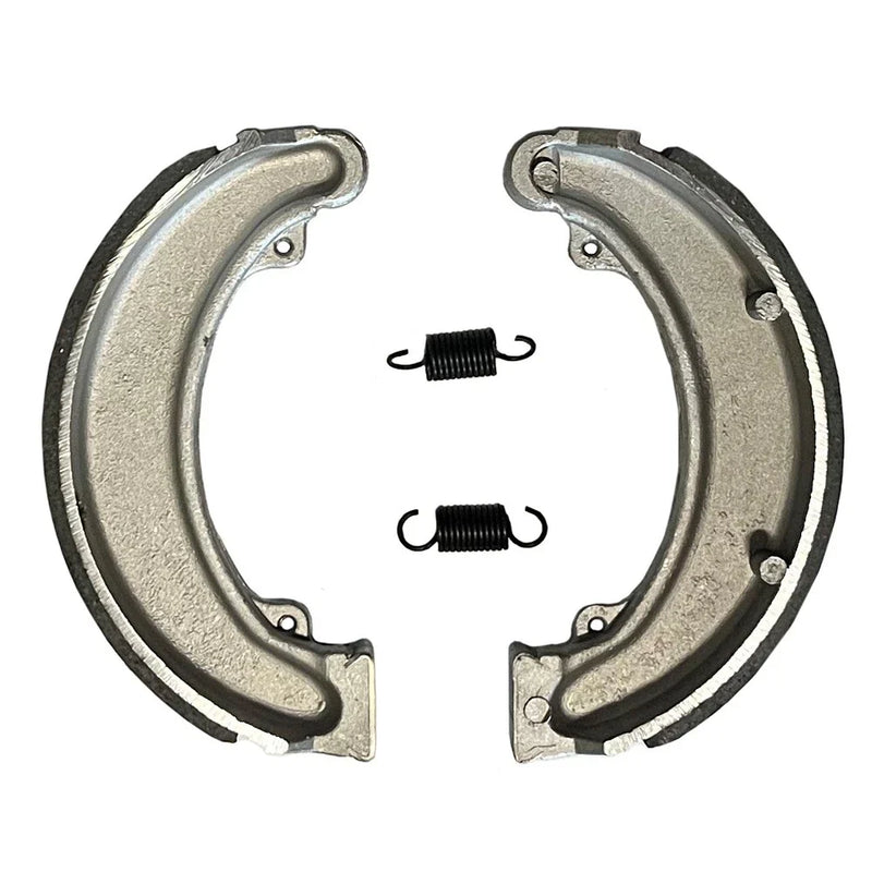 Honda Fourtrax 300 2x Rear Brake Shoes