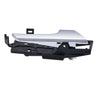 Holden Barina TK 4pc Chrome Inner Door Handles (2005-2011)