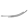 BMW 2 Series F44 Window Strip Moulding Trim (2020-2023)