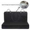 Car Truck Van SUV - Anti Dirt & Claw Protection Pet Seat Cover