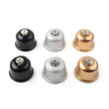 STREET / SPEED TWIN T120 Motorcycle Hand Grips Bar End Caps (2016-2020)