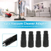 Vacuum Cleaner Power Tool 4 x Dust Extractor Hose Universal Adapter