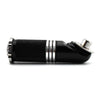 Harley Dyna Street Bob Kickstand Extension Foot Pedal (2006-2017)
