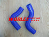 Subaru Forester SF5 EJ20 Turbo Silicone Radiator Hose (1998-2002)