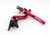 Suzuki GSXR1300, GSF, GSX, Bandit, DL1000, SV1000 Brake Clutch Lever (2001-2023)