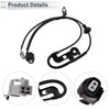 Toyota Camry Brake Pad Wear Sensor (2009-2013)