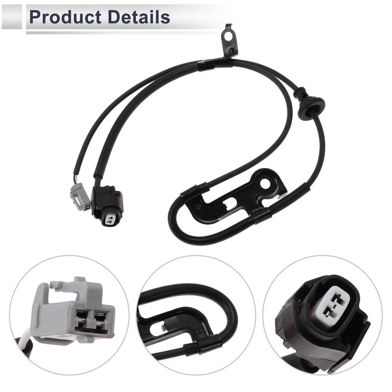 Toyota Camry Brake Pad Wear Sensor (2009-2013)