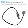 Honda Element 2003-2011 Oxygen Sensor O2 (2003-2011)
