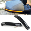 Benz A Class W169, B Class LED Dynamic Turn Signal Light (2004-2012)
