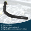 Ford Fiesta Radiator Hose No.DG806124YA (2009-2011)