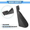 Toyota Land Cruiser 2 x Left Right Mirror Corner Triangle Fender Cover