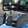 Ford F150 F250 F350 F450 Driver Side Mirror Glass (2004-2023)