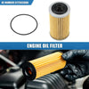 Nissan Juke Engine Oil Filter No.317263JX0A & O Ring (2011-2016)