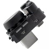 Honda Fit Jazz Car Mirror Control Switch (2009-2014)