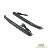 Indian Roadmaster Limited Low Profile Rear Saddlebag LED Lights (2021-2023)