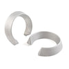 GMC Sierra 1500 Front Lift Leveling Kit Coil Spring Spacers (1999-2007)