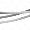 Saber Metal Cut Band Saw Bi-Metal M42 Blade 1645mm 14TPI