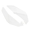 Honda XL750 Transalp Air Wind Deflectors (2023)