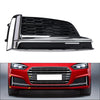 Audi S5 A5 Front Bumper Fog Light Grille Cover Right (2018-2019)