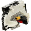 Dodge Jeep Ram Rear Right Door Lock Actuator (2002-2023)