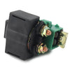 Honda Shadow VT500 VT600 VT700 VT800 VT1100 Starter Relay Solenoid & Plug