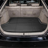 Toyota Prius Cargo Trunk Tray Cargo Liner Rear Cargo Floor Mat (2003–2015)
