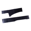 Tesla Model 3 4pc Door Sill Guard Cover Trim (2020-2022)