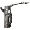 Radiator Support Core Passenger Right Side Upper Hand