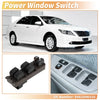 Toyota Camry Front Right Driver Side Power Window Switch