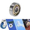 Scooter Skateboard Wheel 5x16x5mm Deep Groove Ball Bearings