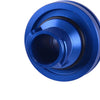 Dodge RAM 1500 2500 3500 (2013-2018) Blue Diesel Oil Fuel Cap DEF