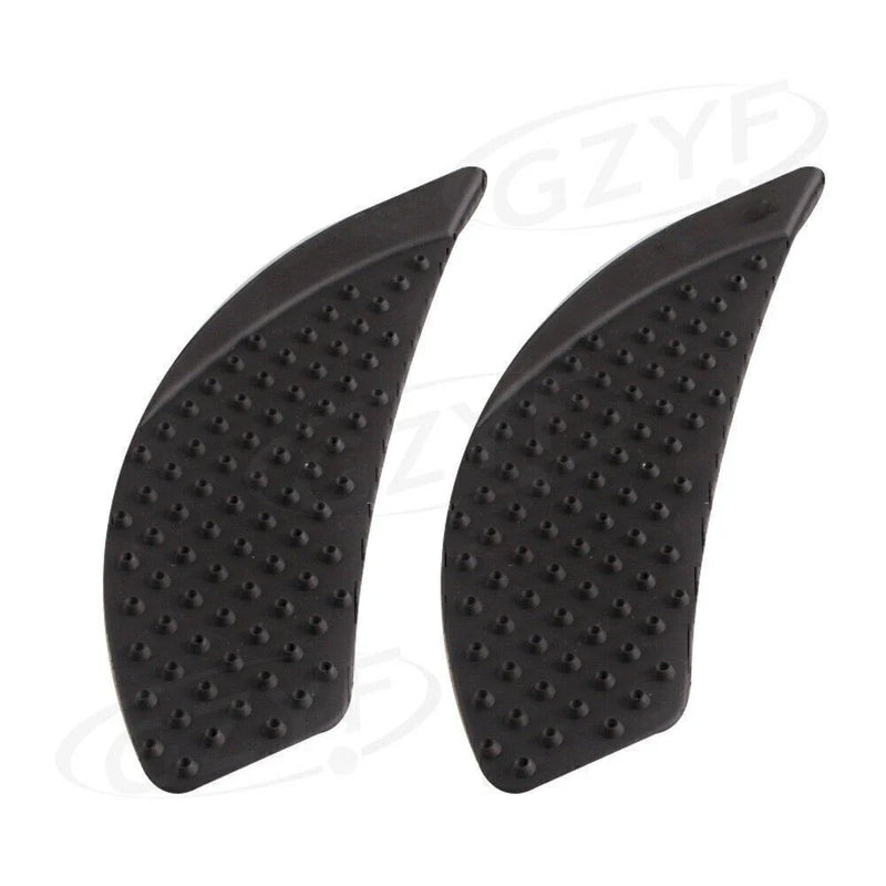 Kawasaki ER-6N Gas Tank Traction Pad Knee Grip Cover Decal (2006-2015)