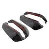 Yamaha NMAX 155 Air Deflector Windshield (2020-2024)