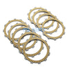 Yamaha MT-09 Tracer, YZF R1 Clutch Friction Plate Kit (2015-2020, 2004-2014)