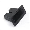Cadillac CT4 CT5 ATS CTS XTS Trunk Lock Cover (2020-2023)