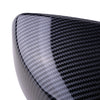 Mazda 6 Atenza Carbon Fiber Rear View Mirror Caps (2019-2020)
