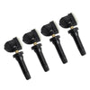 Subaru Outback WRX XV Impreza 4 x Tyre Pressure Sensors (2017-2024)