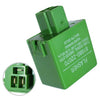 Toyota Turn Signal Flasher Relay