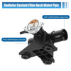 Kia Soul Coolant Filler Neck (2010-2011)