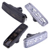BMW E39 5-Series LED Fender Side Marker Light Lens (1997-2003)