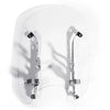 Indian Scout (2015-2023) Sixty Clear Front Windshield (2016-2023)