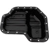 Oil Pan Lower For 4 Runner 1210250130 Toyota 4Runner