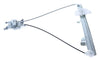 Mitsubishi Canter Front Left Manual Window Regulator (1995–1997)
