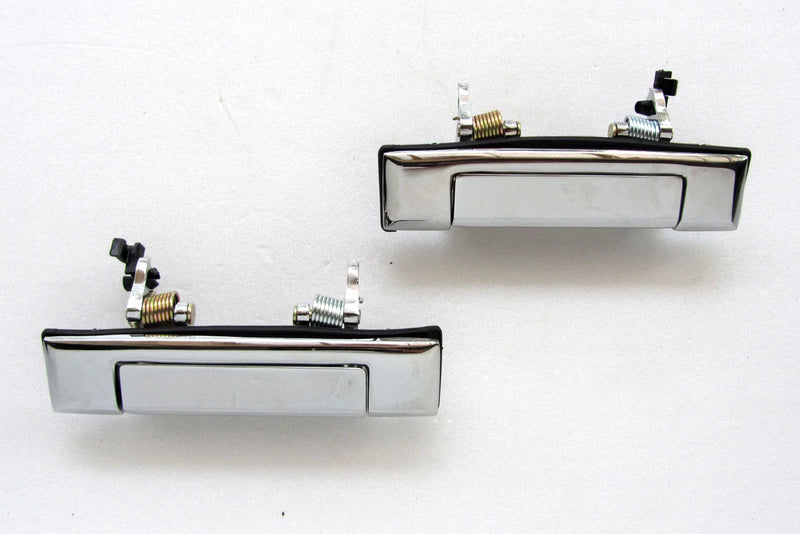 Toyota Hilux Hero LN50 LN56 YN58R 4Runner Outer Door Handles (1983-1988)