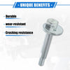 Mitsubishi Montero Alignment Camber Bolt (2001-2006)